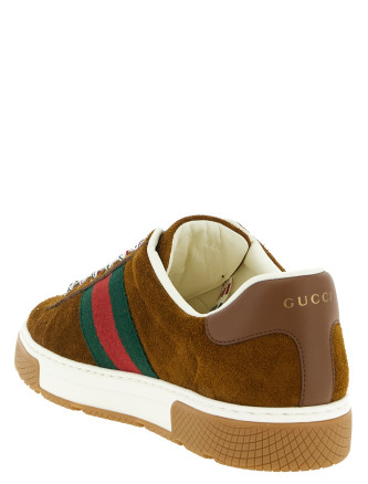 Кроссовки GUCCI 'Gucci Ace' (849836AAFS32154) #