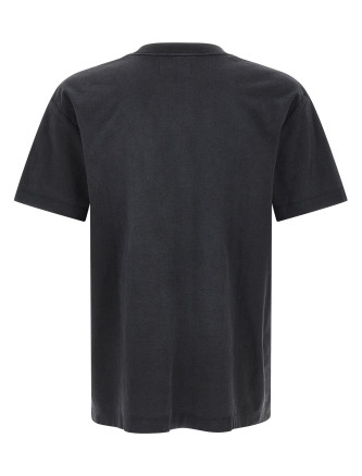 Футболка PURPLE 'Cube' (P104TBSP226BLACK) #