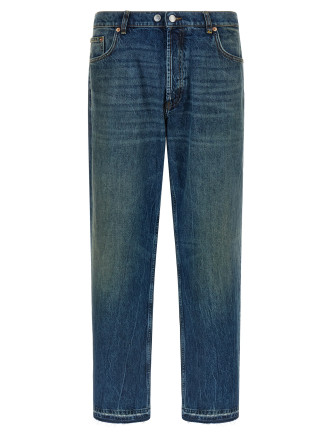 Джинсы DEPARTMENT 5 'Musso'