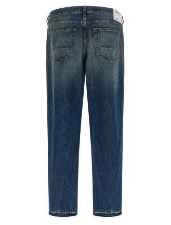 Джинсы DEPARTMENT 5 'Musso' (UP51852D2DF0078812) #