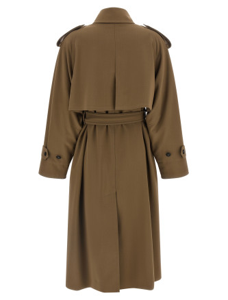 Пальто, тренч MAX MARA 'Mxmcerto' (2611021021600001) #