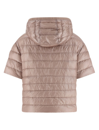 Пуховик HERNO Reversible quilted down jacket (PI002222D12017Z4019) #