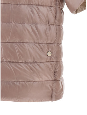 Пуховик HERNO Reversible quilted down jacket (PI002222D12017Z4019) #