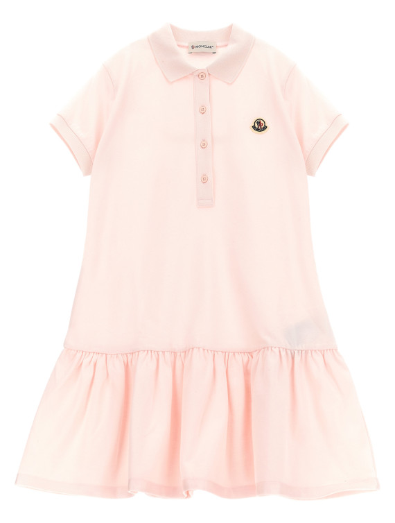 Polo dress (L19548I000148496F503) #1