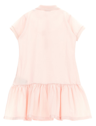 Polo dress (L19548I000148496F503) #