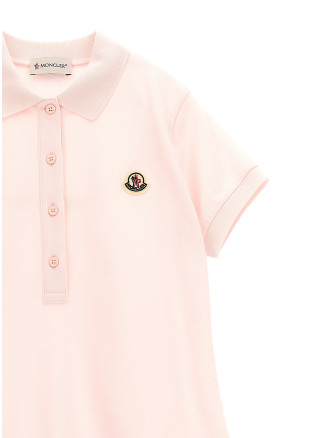 Polo dress (L19548I000148496F503) #