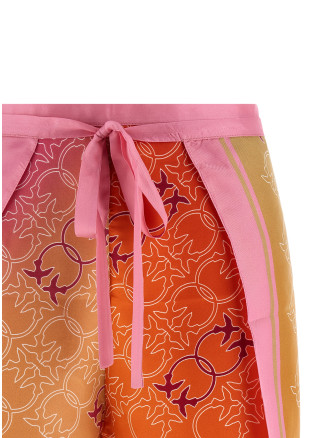 Пляжная одежда PINKO 'Merengue' (106733A39FNA0) #