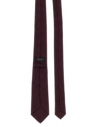 Галстук, папильон GUCCI 'GG' (8612994E6006100) #