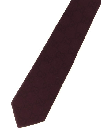 Галстук, папильон GUCCI 'GG' (8612994E6006100) #