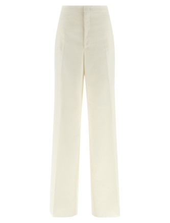 'Clarita' tuxedo dress (SLOU18BAD150188X1281) #