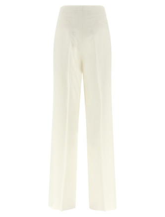 'Clarita' tuxedo dress (SLOU18BAD150188X1281) #