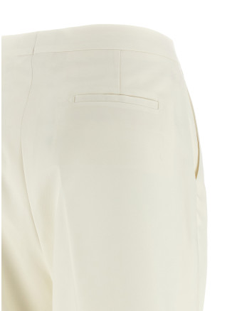 'Clarita' tuxedo dress (SLOU18BAD150188X1281) #