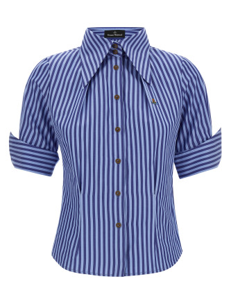 Рубашка, блузка VIVIENNE WESTWOOD 'Violin'