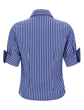 Рубашка, блузка VIVIENNE WESTWOOD 'Violin' (15010066W018SK204) #