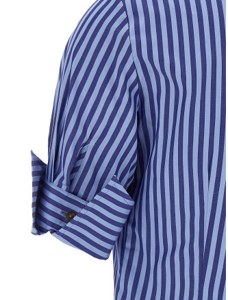 Рубашка, блузка VIVIENNE WESTWOOD 'Violin' (15010066W018SK204) #