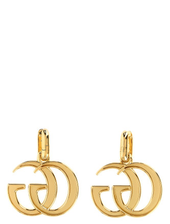 Серьги GUCCI 'GG Marmont' (863859I46000912) #