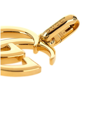 Серьги GUCCI 'GG Marmont' (863859I46000912) #