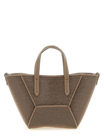 Ручная сумка BRUNELLO CUCINELLI 'BC Duo Precious'