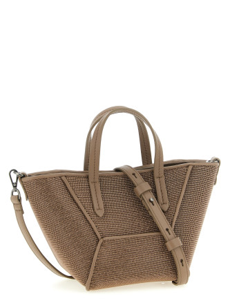 Ручная сумка BRUNELLO CUCINELLI 'BC Duo Precious' (MBMON2675C170) #