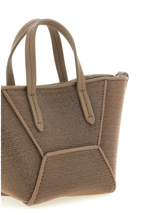 Ручная сумка BRUNELLO CUCINELLI 'BC Duo Precious' (MBMON2675C170) #