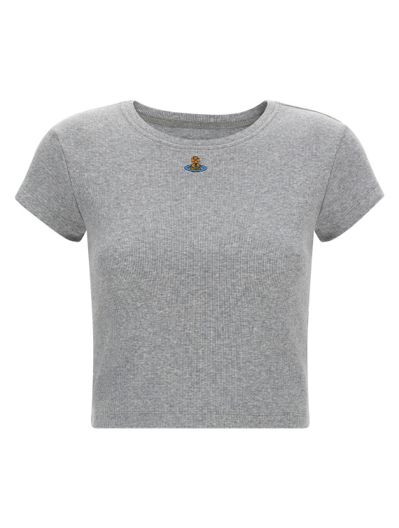 Футболка VIVIENNE WESTWOOD 'Baby Peru' (1G010019J009CP001) #1