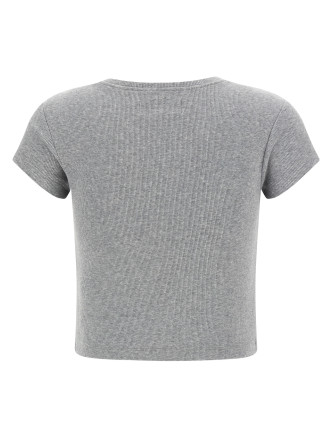 Футболка VIVIENNE WESTWOOD 'Baby Peru' (1G010019J009CP001) #