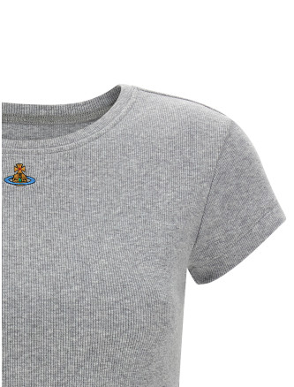 Футболка VIVIENNE WESTWOOD 'Baby Peru' (1G010019J009CP001) #