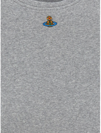 Футболка VIVIENNE WESTWOOD 'Baby Peru' (1G010019J009CP001) #