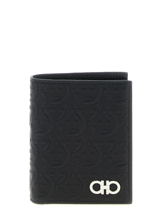 'Gancini' wallet (791215NERO) #1