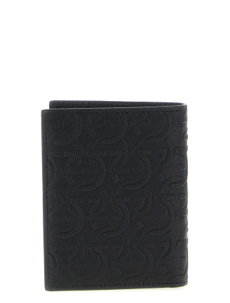 'Gancini' wallet (791215NERO) #