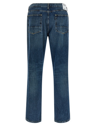 Джинсы DEPARTMENT 5 'Stones' (UP52952D2DF0078416812) #