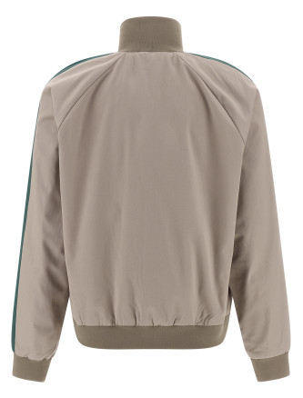 Куртка-бомбер MIU Bomber twill Old (ML1466SOOO19CTF0D3K) #