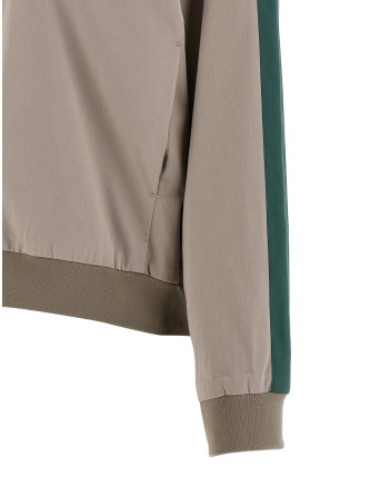 Куртка-бомбер MIU Bomber twill Old (ML1466SOOO19CTF0D3K) #