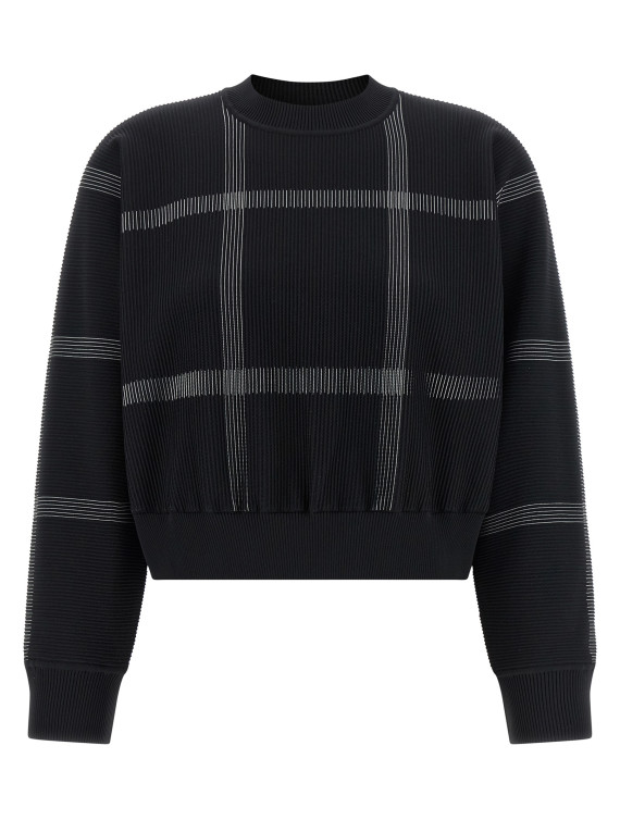 'Crossing Knit' sweater (PP66KK82115) #1