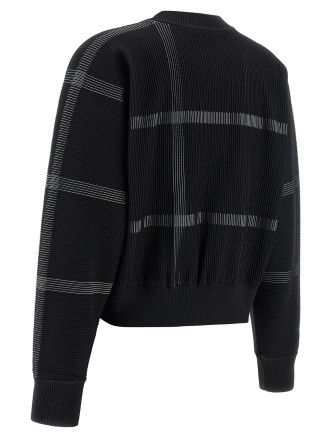 'Crossing Knit' sweater (PP66KK82115) #