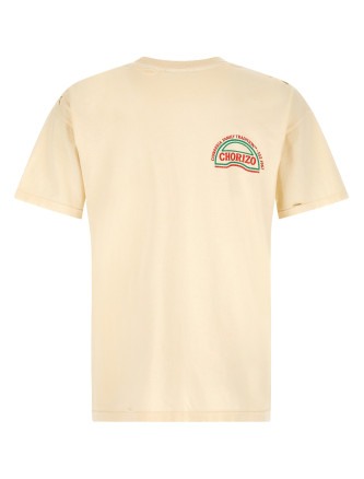 'Chorizo - Easy Tee' T-shirt (WCJSY0198065) #