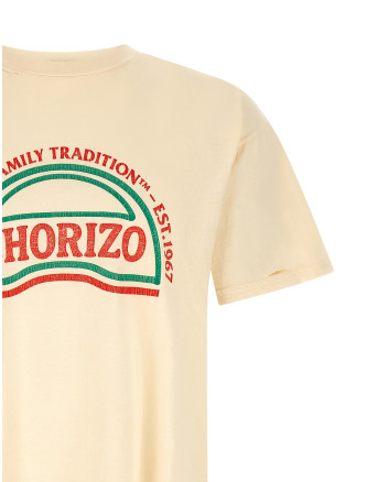 'Chorizo - Easy Tee' T-shirt (WCJSY0198065) #