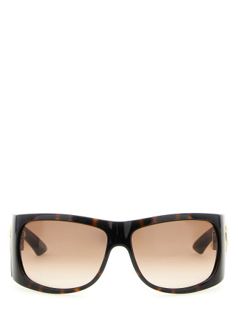 Солнцезащитные очки GUCCI 'Doppia G'