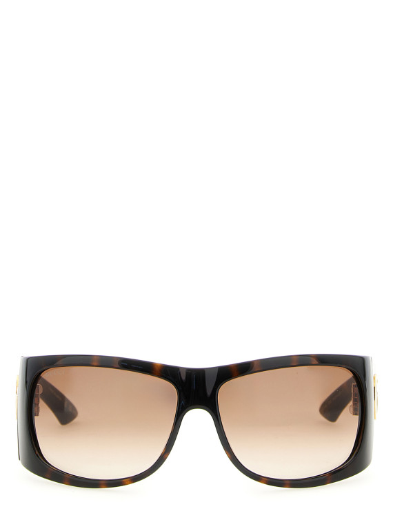 Солнцезащитные очки GUCCI 'Doppia G' (865670J16912323) #1