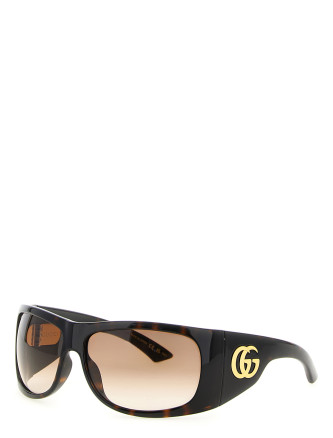 Солнцезащитные очки GUCCI 'Doppia G' (865670J16912323) #