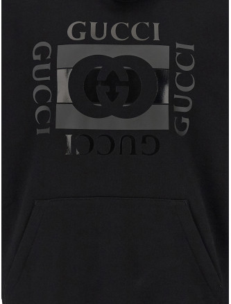Толстовка GUCCI 'Gucci Incrocio GG' (855976XJHNH1152) #