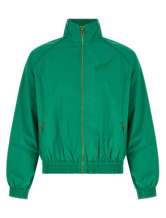 Повседневная куртка WILLY CHAVARRIA 'Ruff Rider Track'