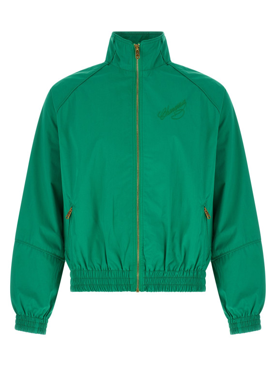 'Ruff Rider Track' jacket (WCJKT0066070) #1