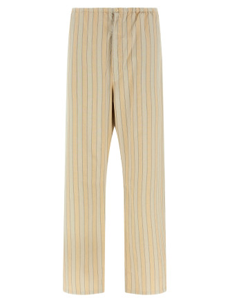 Брюки MAISON MARGIELA Pajama pants