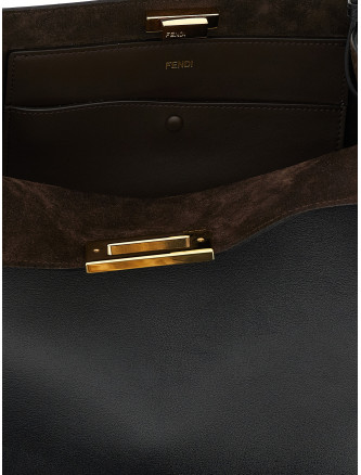 Ручная сумка FENDI 'Fendi Way' (8BN368AWPFF1DDQ) #