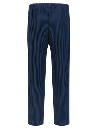 Брюки HOMME PLISSE' ISSEY MIYAKE 'Tailored Pleats 1' (HP66JF15376) #