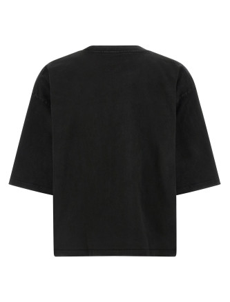 'Chavarria Community Center - Buffalo' T-shirt (WCJSY0200001) #