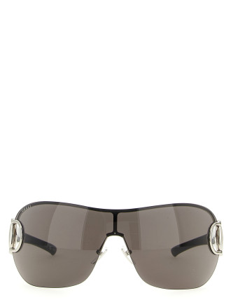 Солнцезащитные очки GUCCI 'Horsebit'