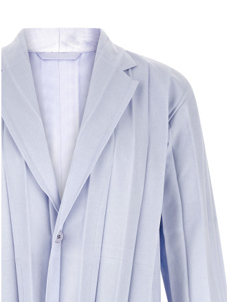 'Edge Ensemble' blazer (HP66FD17507) #