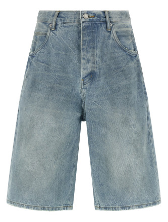 Бермуды, шорты PURPLE 'P070 Vintage Dust Bowl'